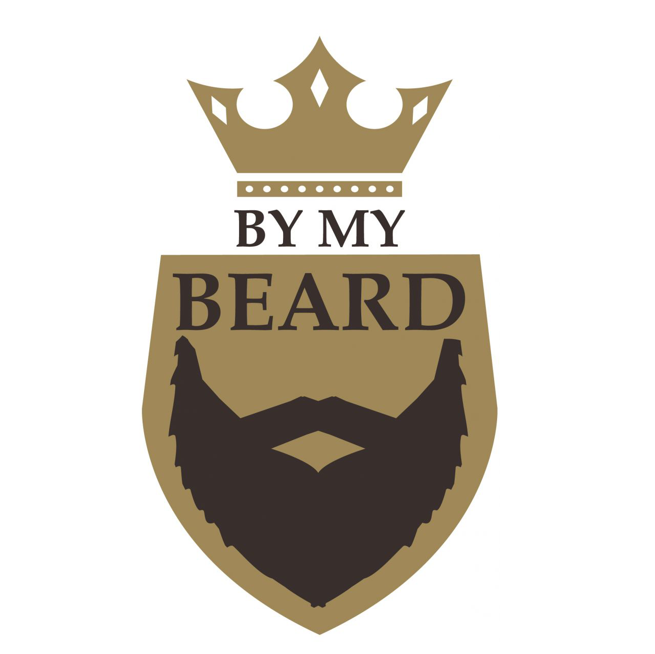 Be My Beard