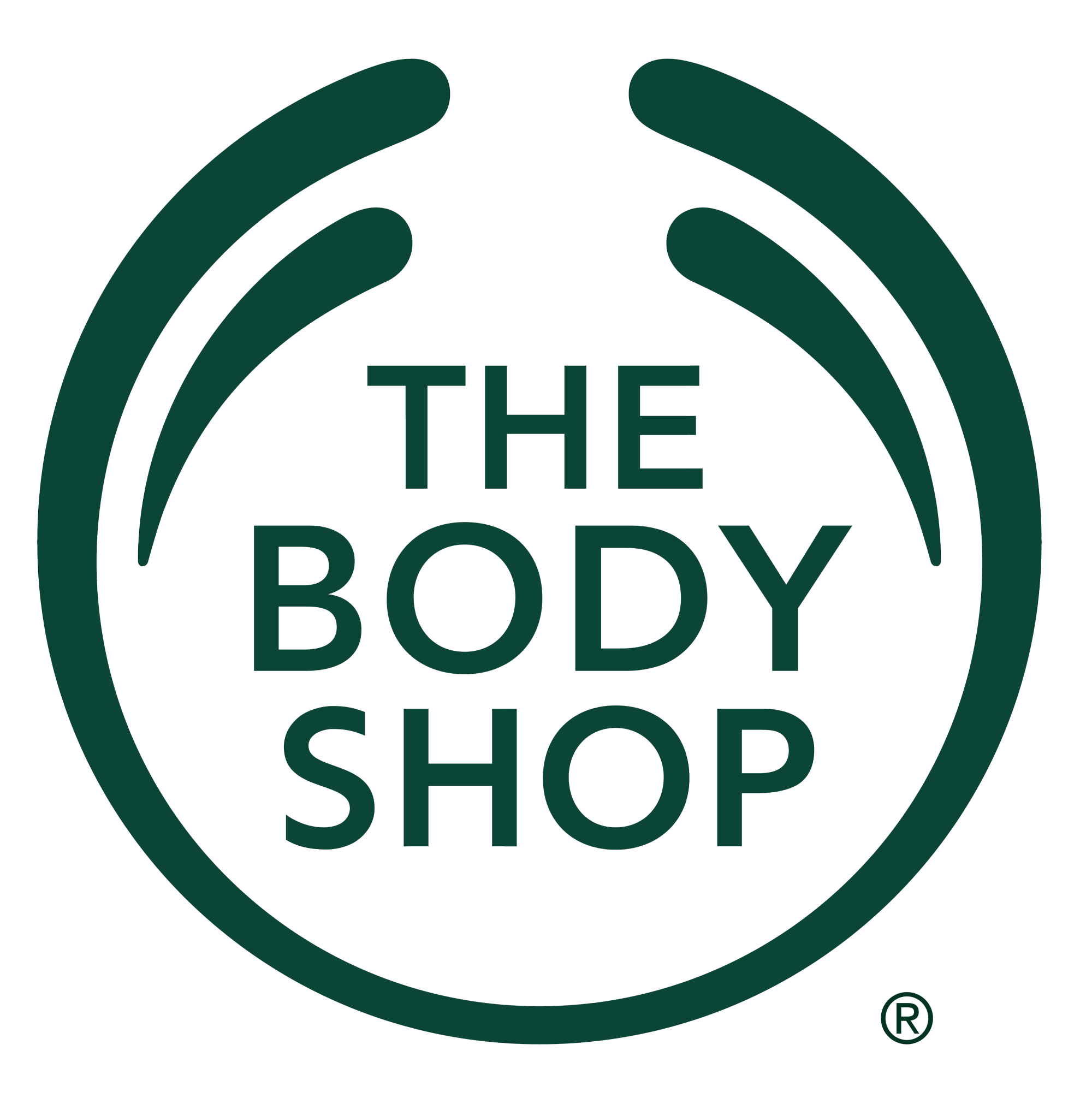 The Body Shop