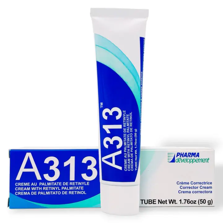 A313 - Pommade Vitamin A Corrector Cream 50g
