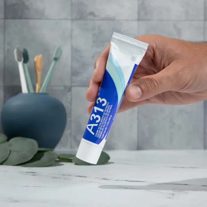 A313 - Pommade Vitamin A Corrector Cream 50g