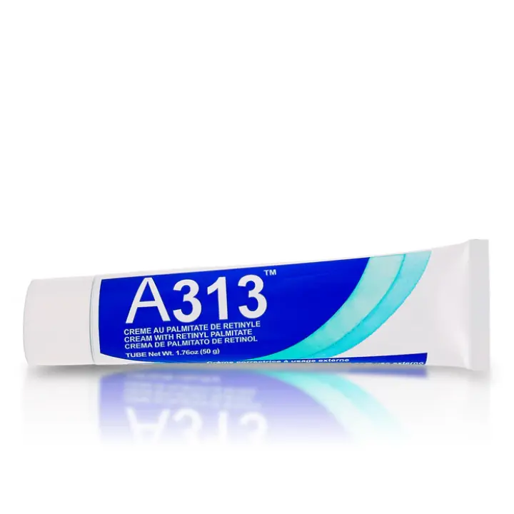 A313 - Pommade Vitamin A Corrector Cream 50g