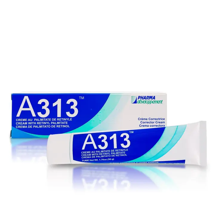 A313 - Pommade Vitamin A Corrector Cream 50g