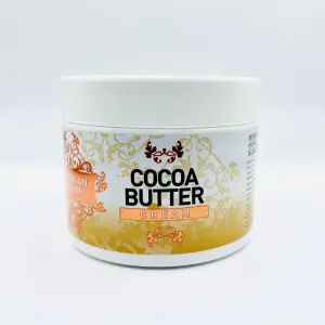 American Dream Cocoa Butter Cream 500ml