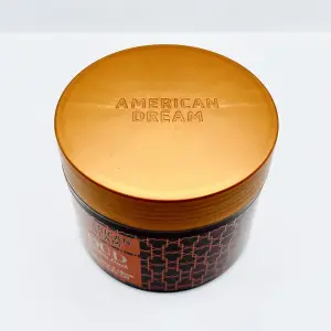 American Dream OUD Golden Dusk Body Cream 500ml