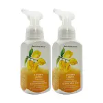 Bath & Body Works Kitchen Lemon Gentle Foaming Hand Soap 259ml