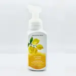 Bath & Body Works Kitchen Lemon Gentle Foaming Hand Soap 259ml